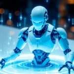 Building Smarter Systems How AI Reshapes Business Operations