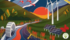 How Climate Tech Is Transforming Global Industries