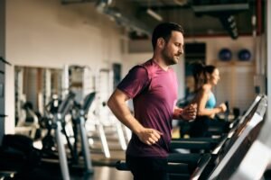 Fitness Habits That Deliver Long-Term Results