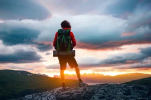 Solo Travel Tips for First-Time Travelers